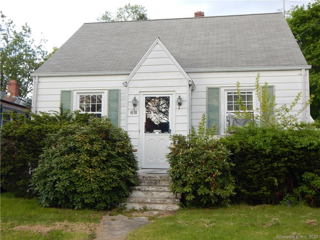 68 Clarendon Street Stratford CT 06614