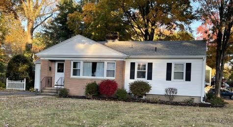 165 Garfield Avenue North Haven CT 06473