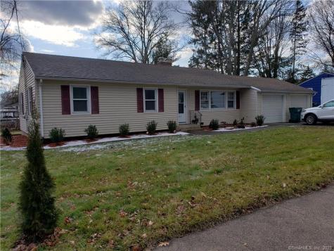 520 Benham Street Hamden CT 06514