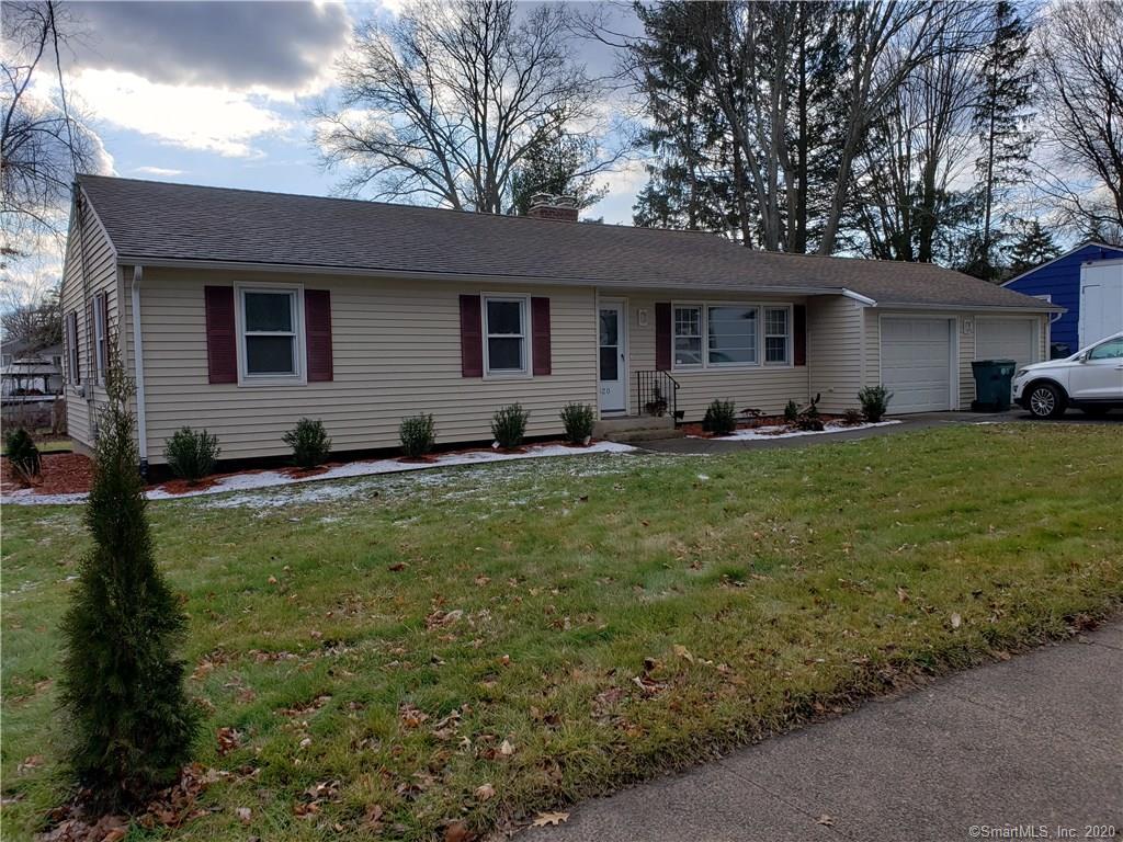 520 Benham Street Hamden CT 06514
