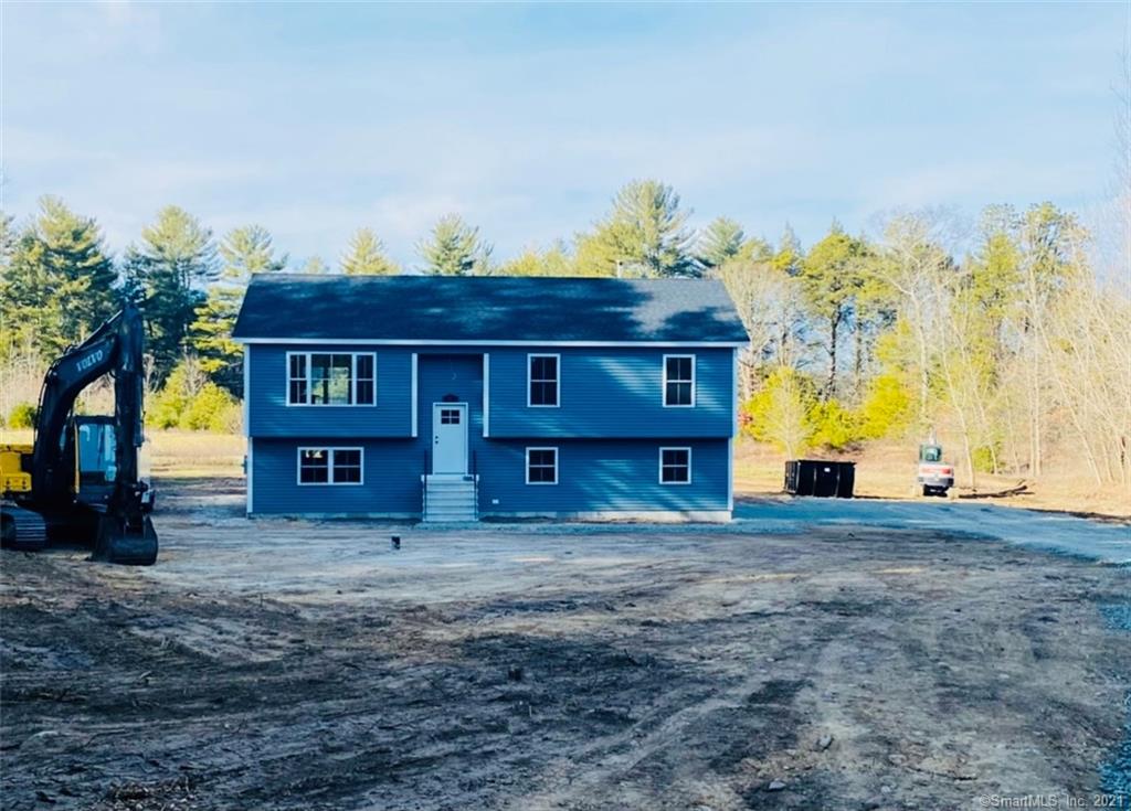 17 Logans Way Sterling CT 06377