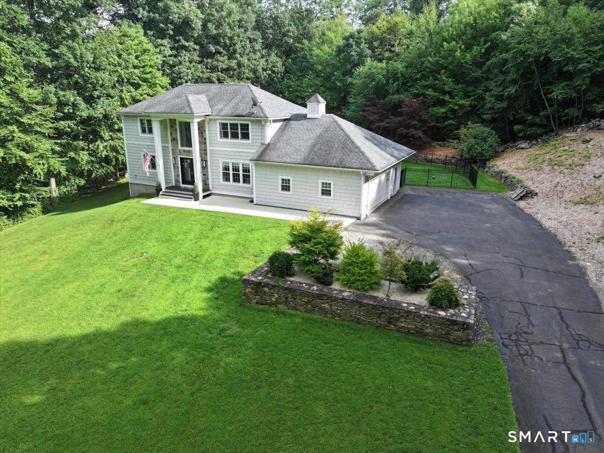 Danbury CT, 