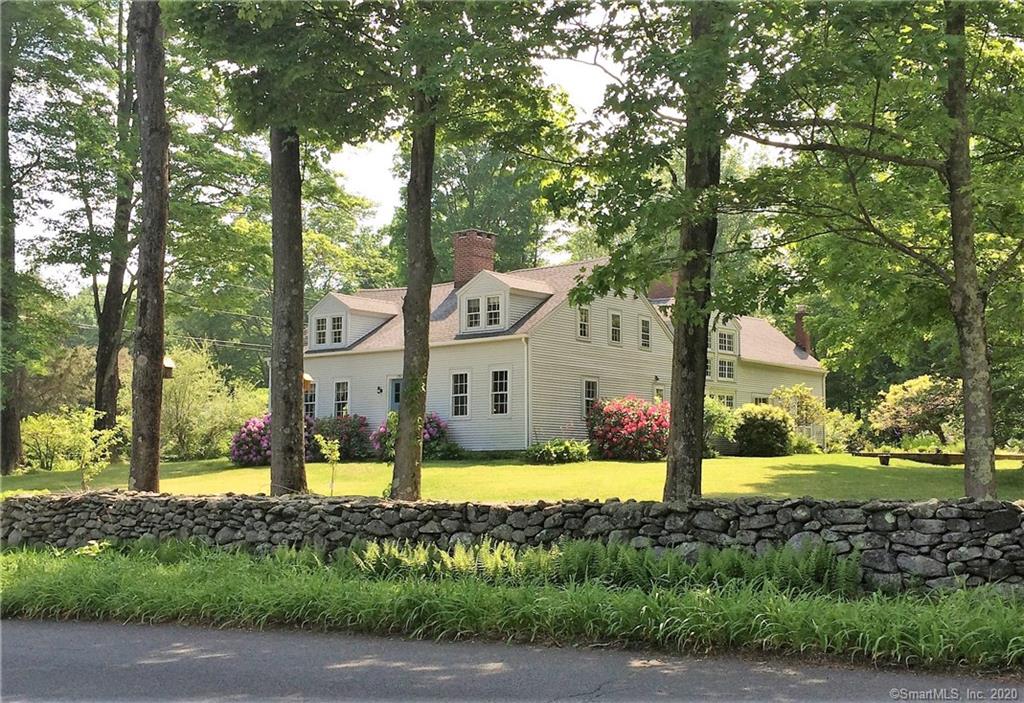 35 Brown Brook Road Southbury CT 06488