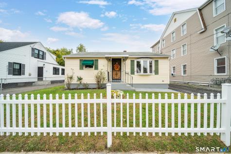 30 Knoll Street Waterbury CT 06705