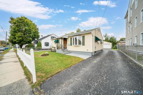 30 Knoll Street Waterbury CT 06705