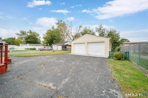 30 Knoll Street Waterbury CT 06705