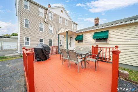 30 Knoll Street Waterbury CT 06705