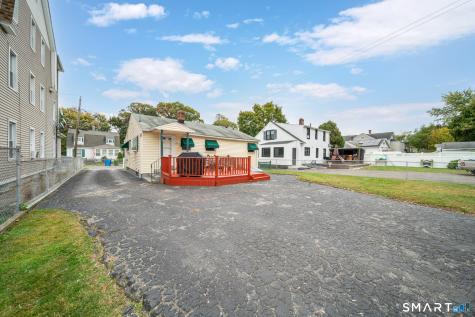 30 Knoll Street Waterbury CT 06705