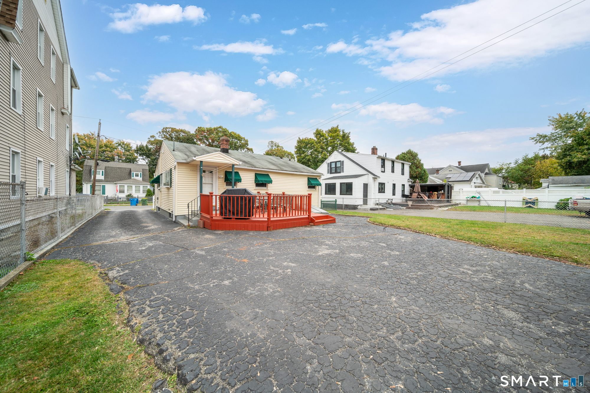 30 Knoll Street Waterbury CT 06705