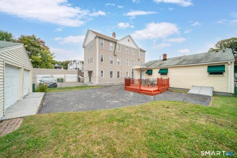 30 Knoll Street Waterbury CT 06705