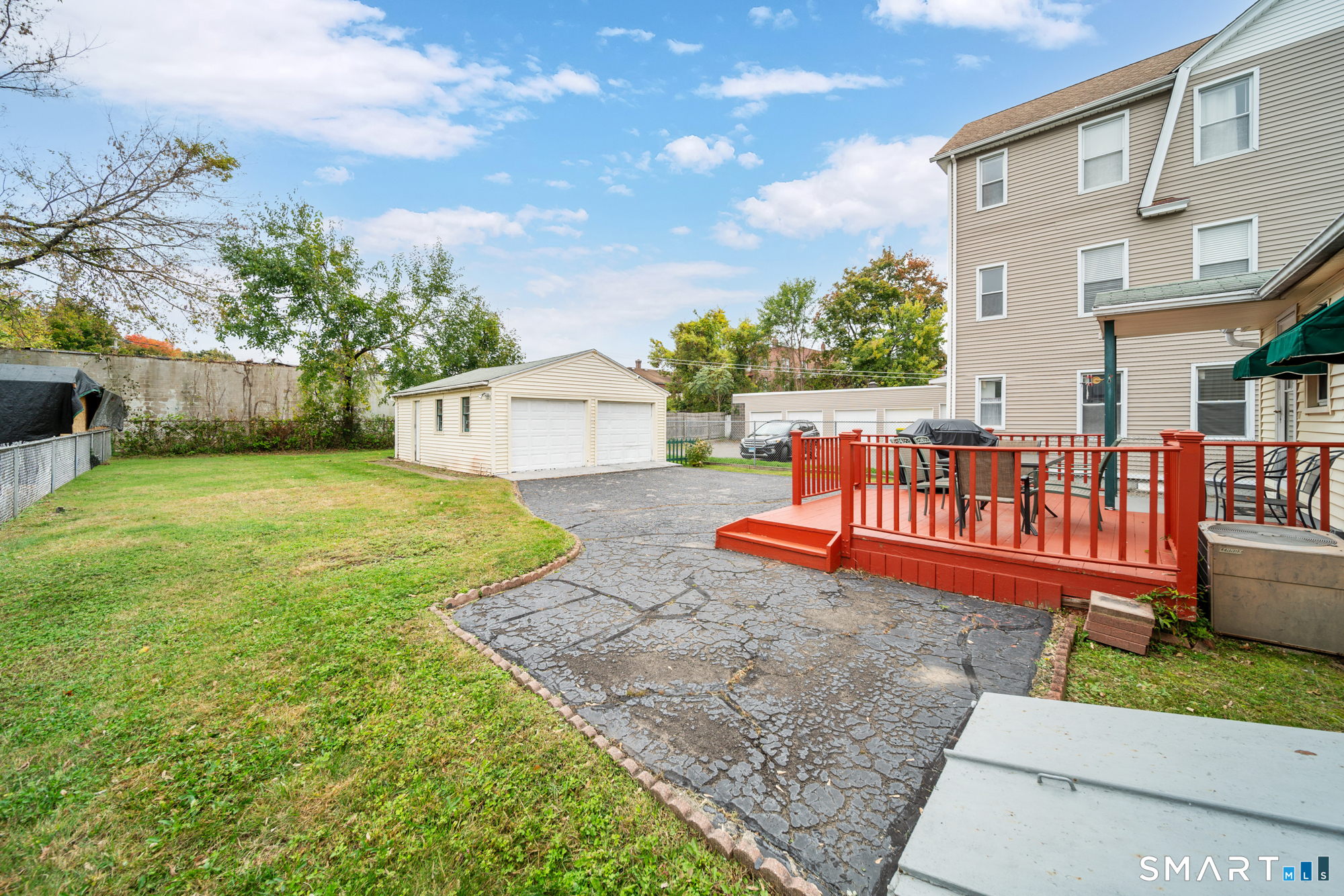 30 Knoll Street Waterbury CT 06705