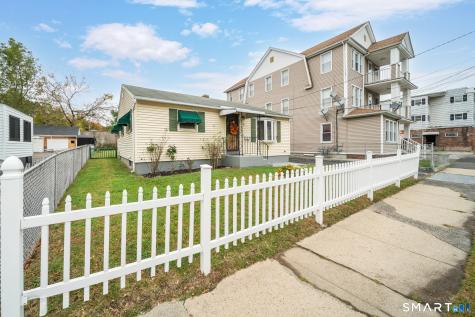 30 Knoll Street Waterbury CT 06705