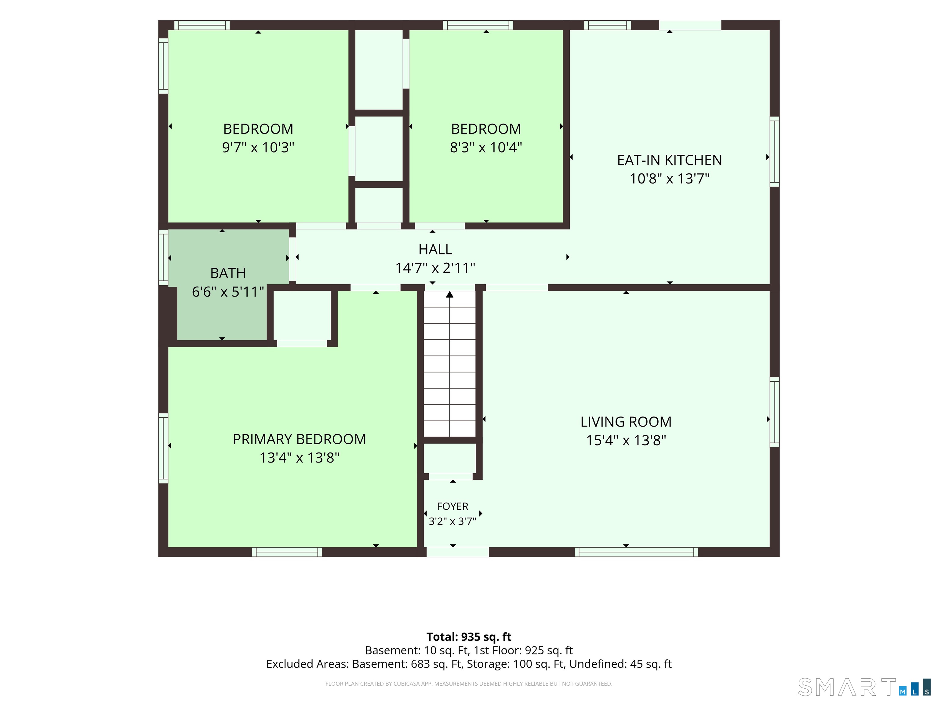 30 Knoll Street Waterbury CT 06705