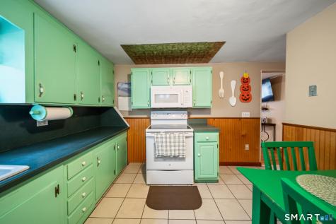 30 Knoll Street Waterbury CT 06705