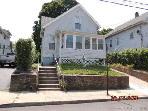50 Bartlett Street Meriden CT 06451