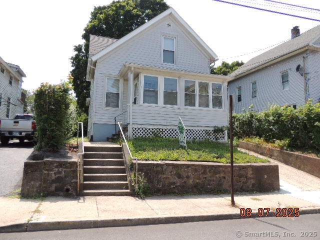 50 Bartlett Street Meriden CT 06451