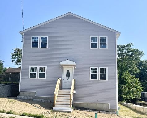 277 Trumbull Avenue Bridgeport CT 06606