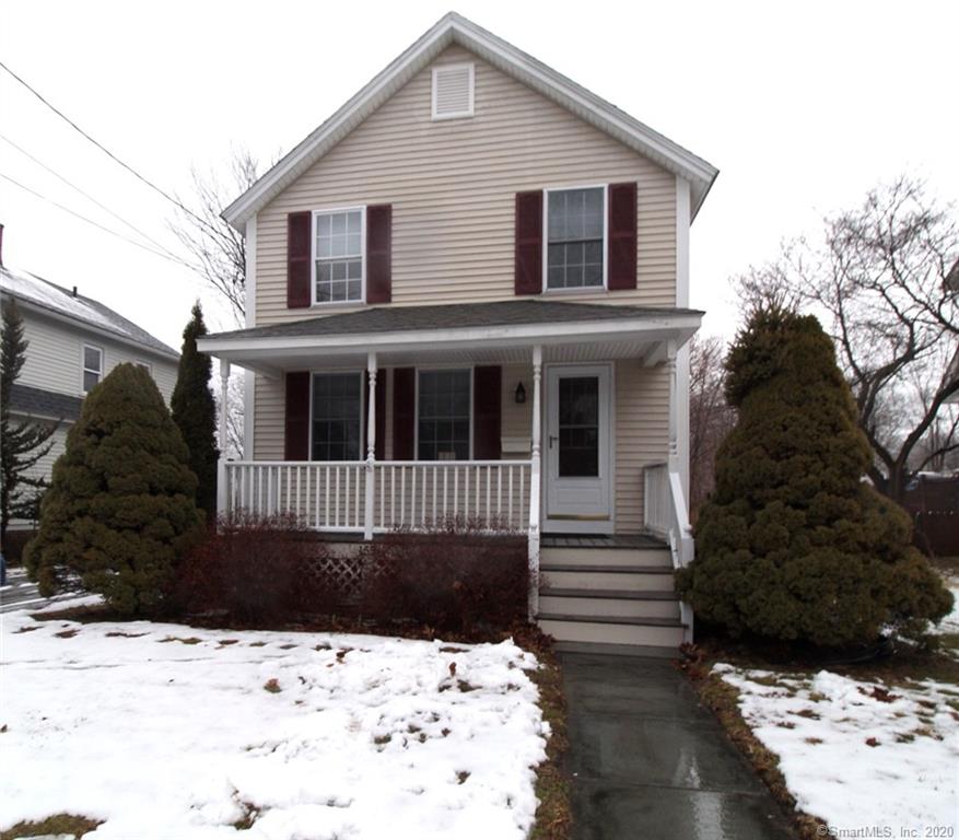 155 Calhoun Street Torrington CT 06790