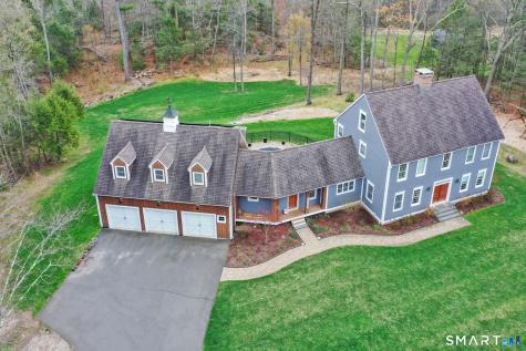 6 Eastview Drive Canton CT 06019