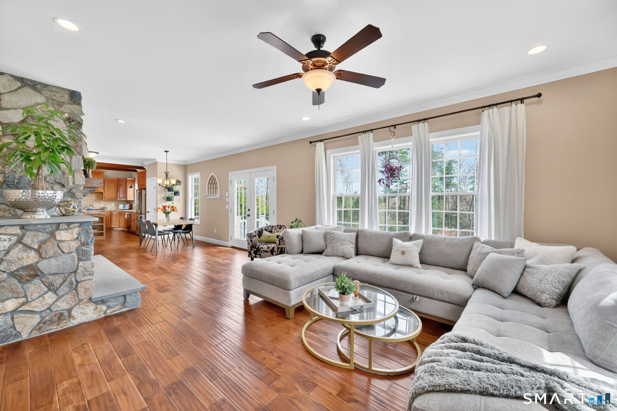 6 Eastview Drive Canton CT 06019
