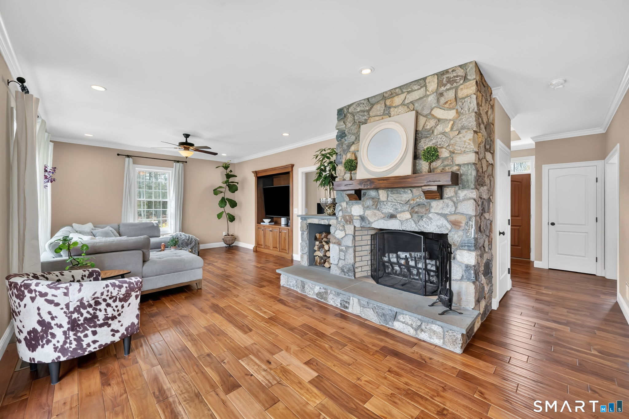 6 Eastview Drive Canton CT 06019