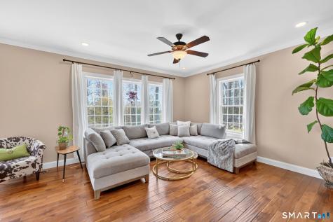 6 Eastview Drive Canton CT 06019