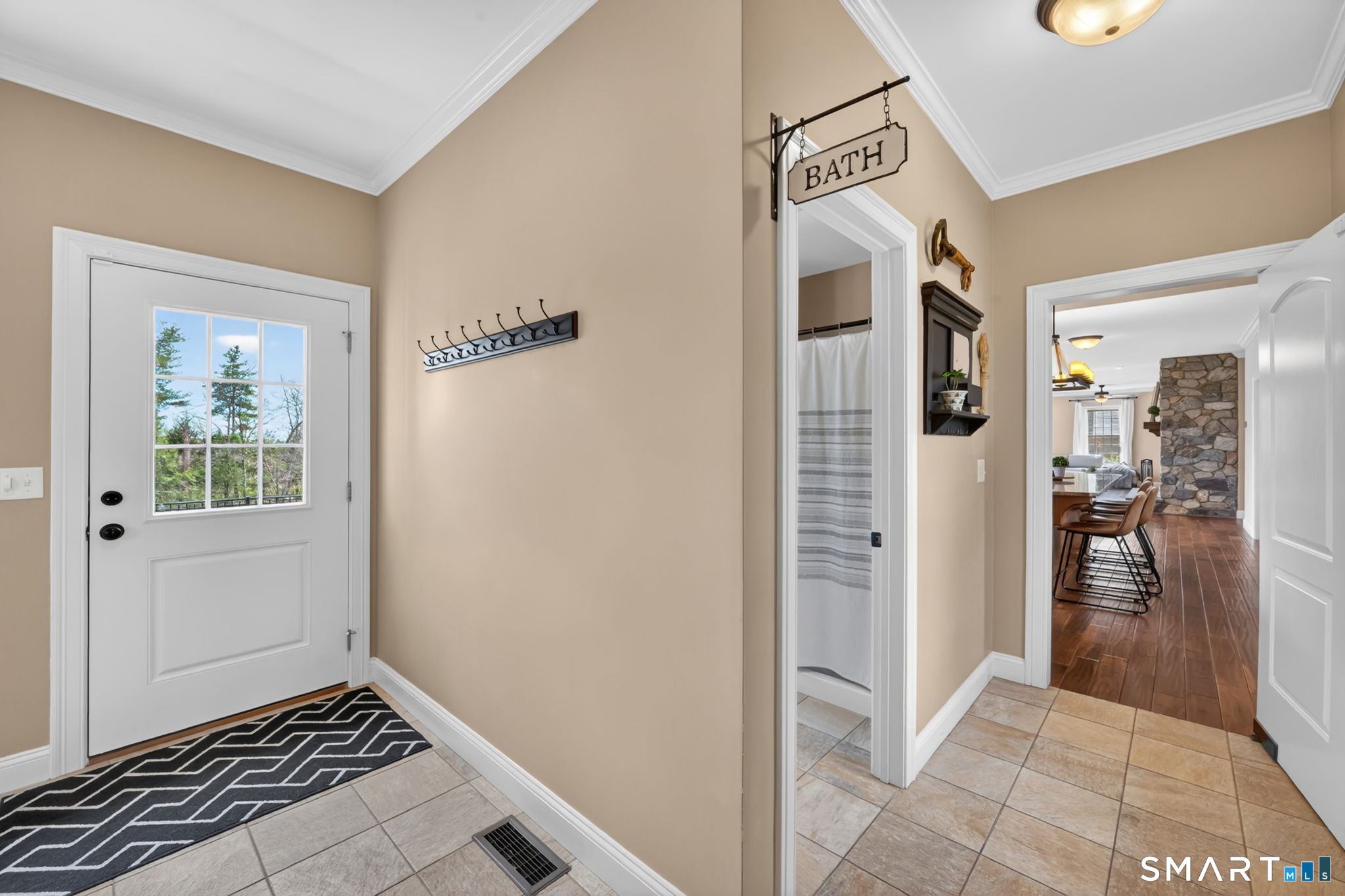 6 Eastview Drive Canton CT 06019