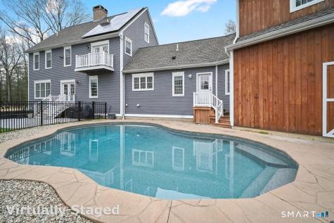 6 Eastview Drive Canton CT 06019