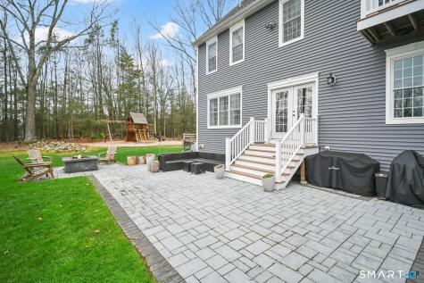 6 Eastview Drive Canton CT 06019