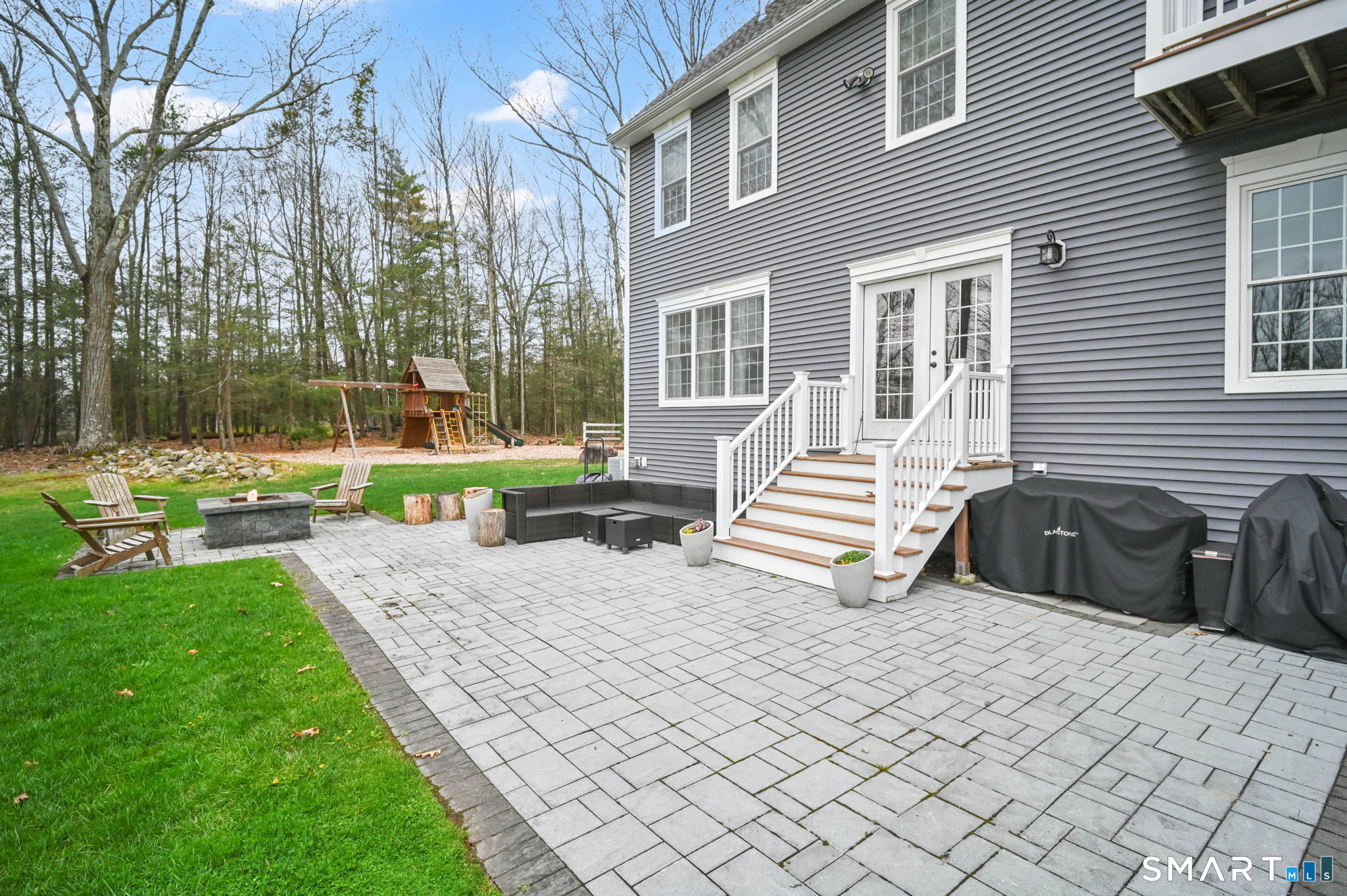 6 Eastview Drive Canton CT 06019