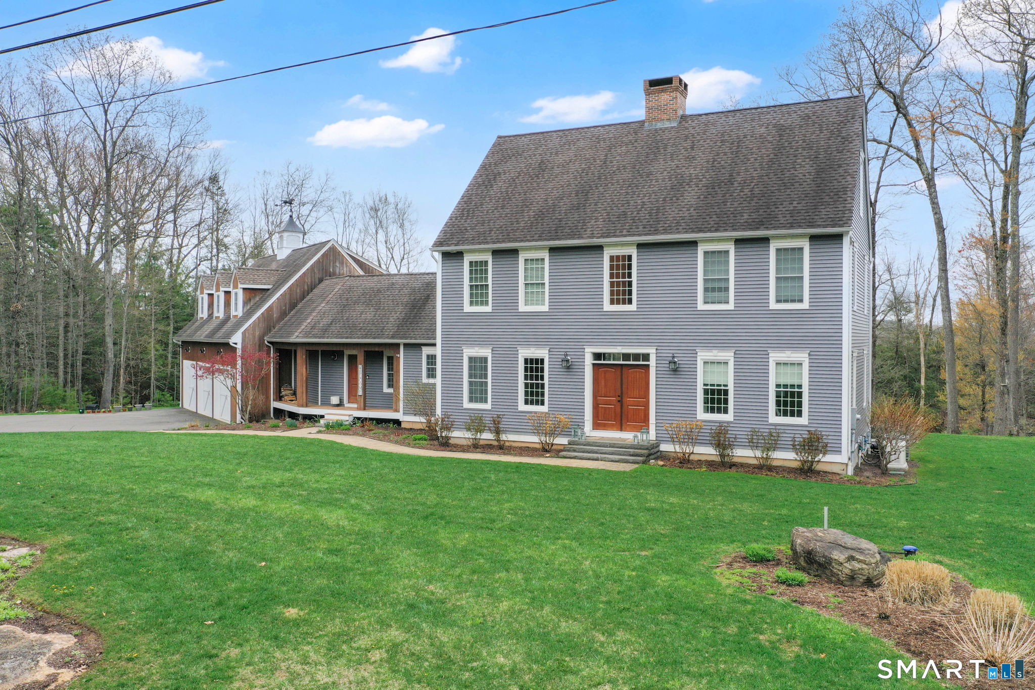 6 Eastview Drive Canton CT 06019