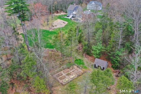 6 Eastview Drive Canton CT 06019