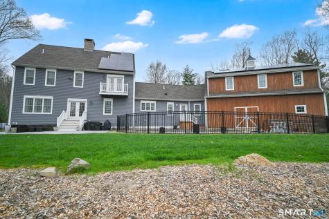 6 Eastview Drive Canton CT 06019