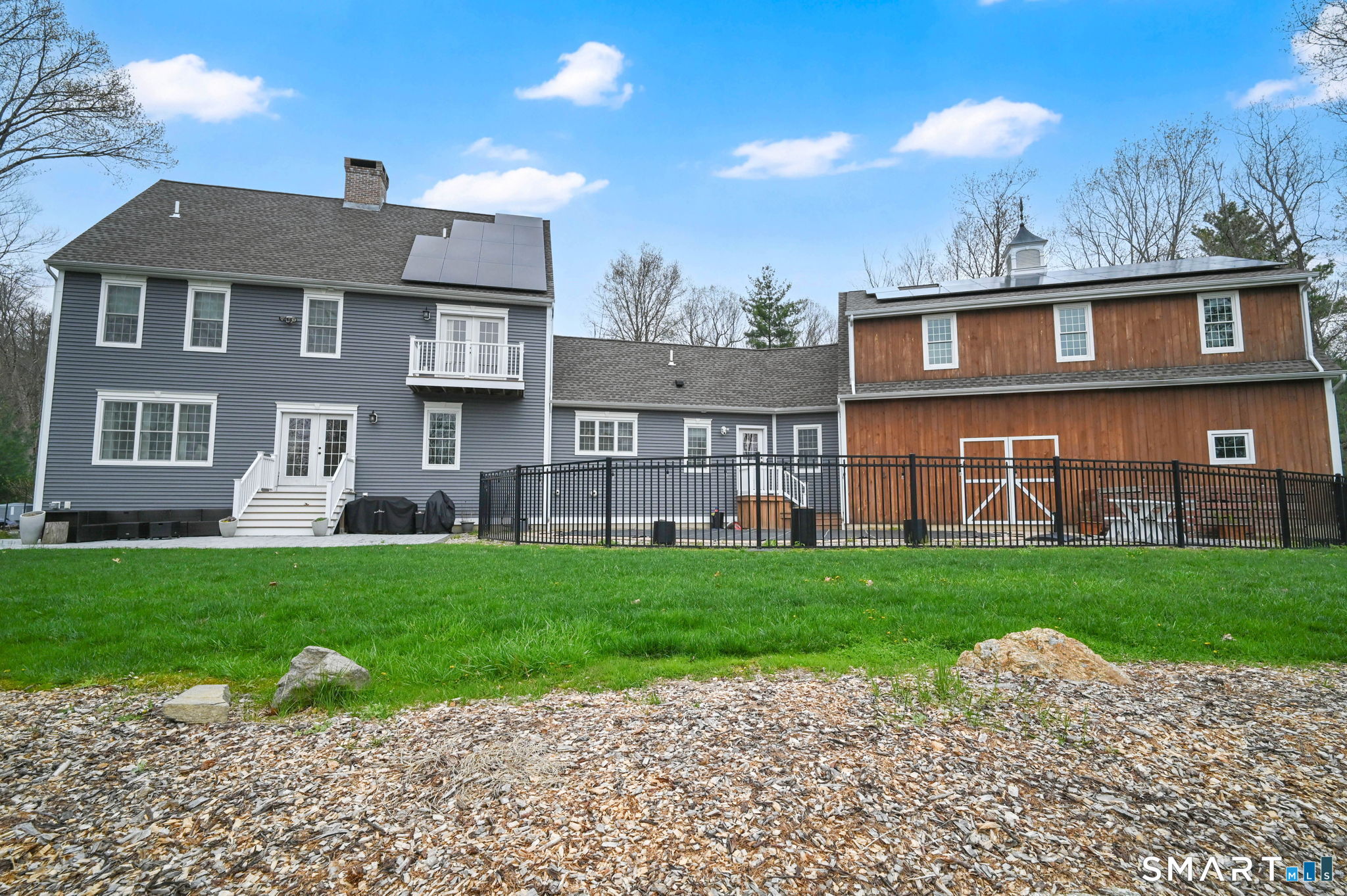 6 Eastview Drive Canton CT 06019