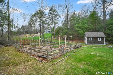 6 Eastview Drive Canton CT 06019