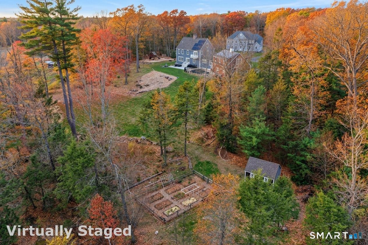 6 Eastview Drive Canton CT 06019