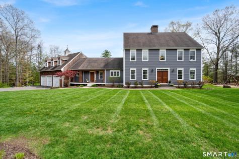 6 Eastview Drive Canton CT 06019