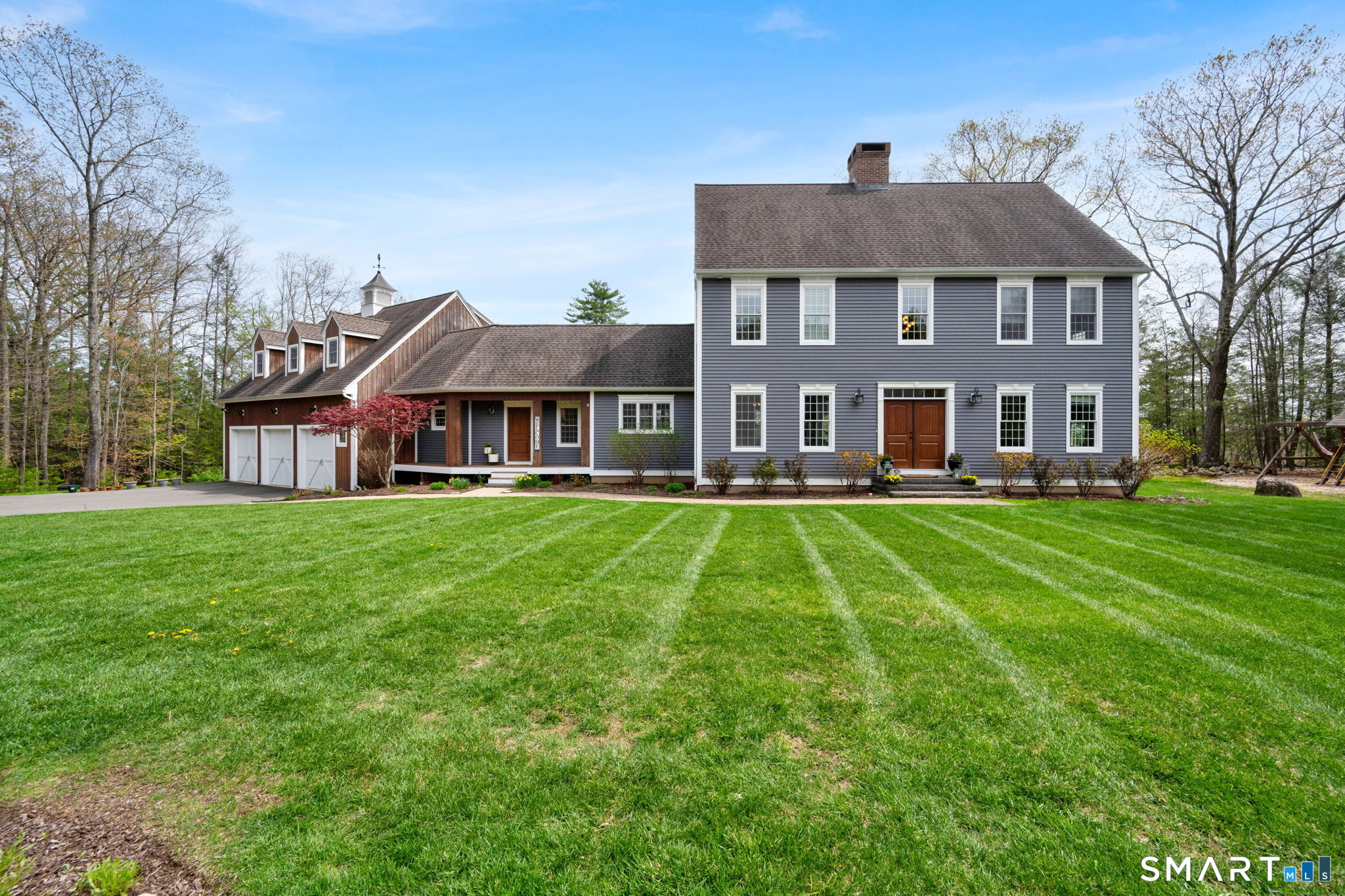 6 Eastview Drive Canton CT 06019
