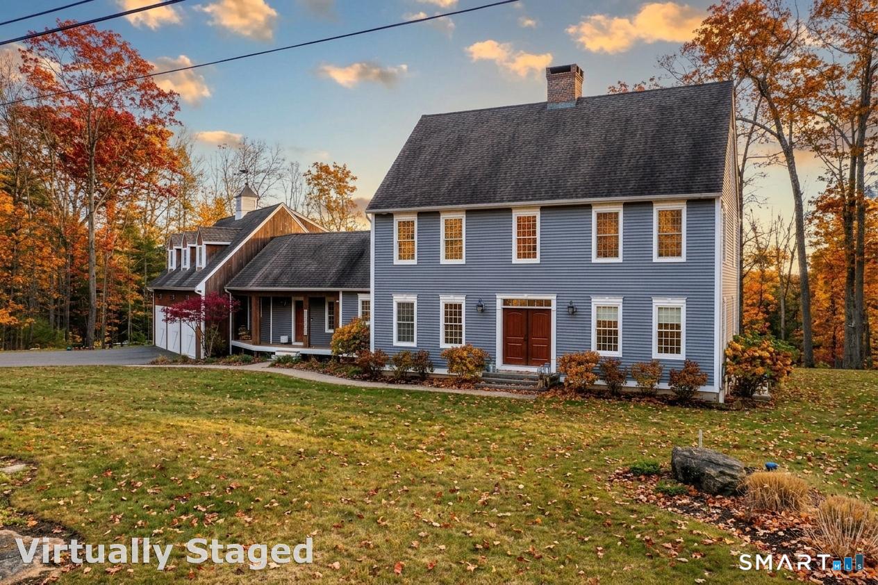 6 Eastview Drive Canton CT 06019
