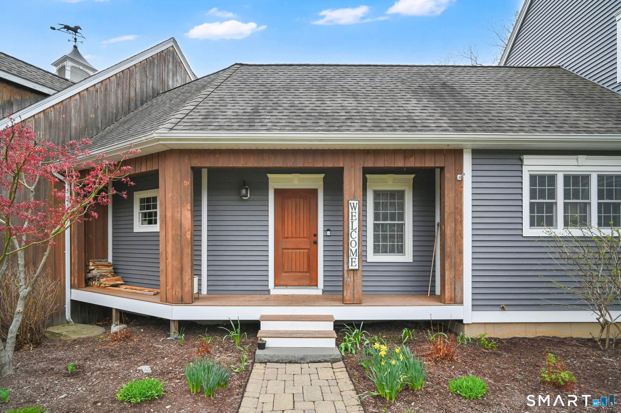 6 Eastview Drive Canton CT 06019