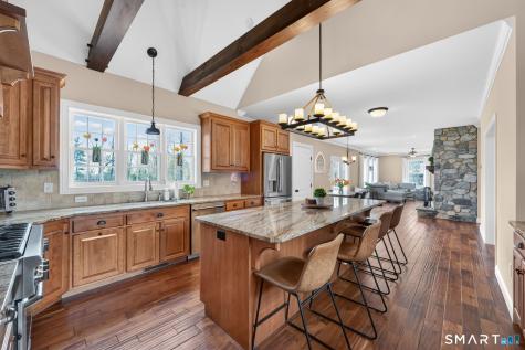 6 Eastview Drive Canton CT 06019