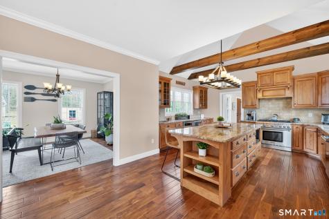 6 Eastview Drive Canton CT 06019