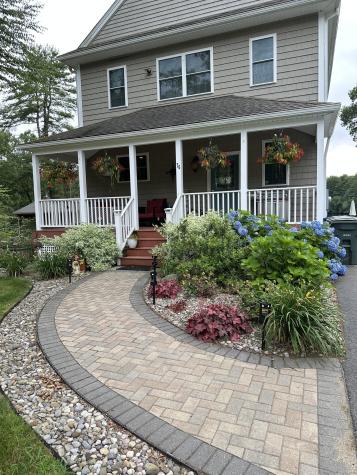 76 Fortins Cove Griswold CT 06351