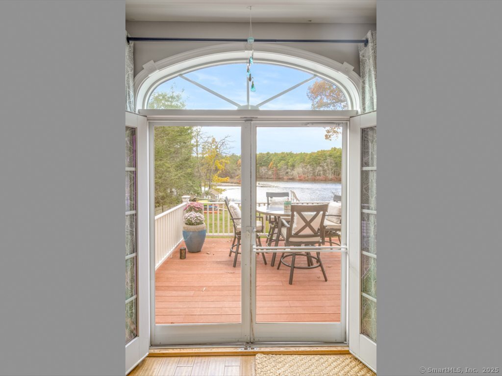 76 Fortins Cove Griswold CT 06351