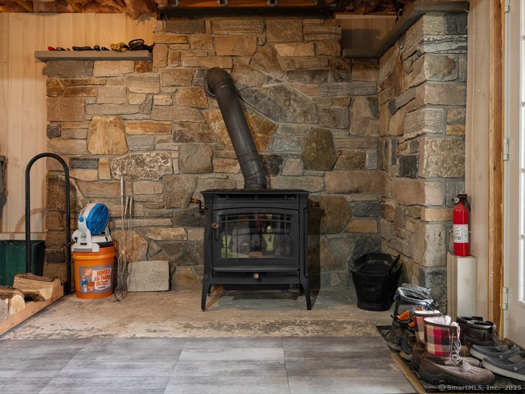 76 Fortins Cove Griswold CT 06351