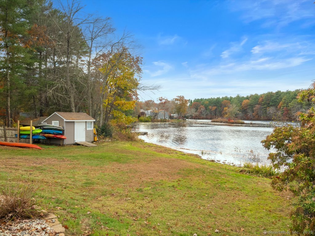 76 Fortins Cove Griswold CT 06351