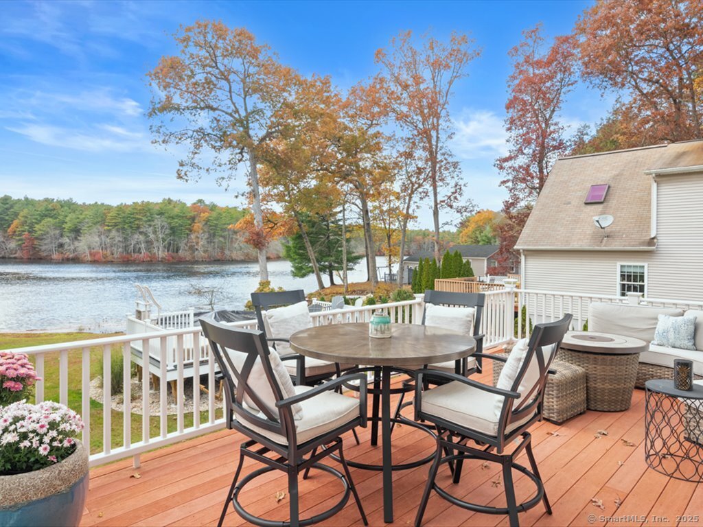 76 Fortins Cove Griswold CT 06351