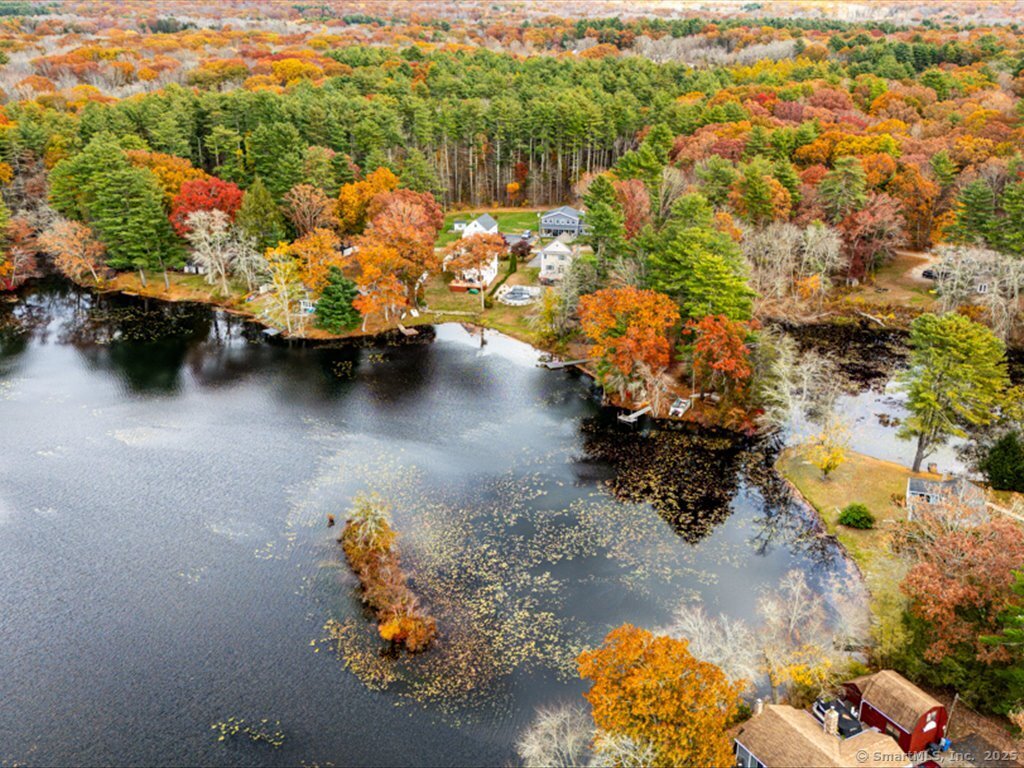 76 Fortins Cove Griswold CT 06351