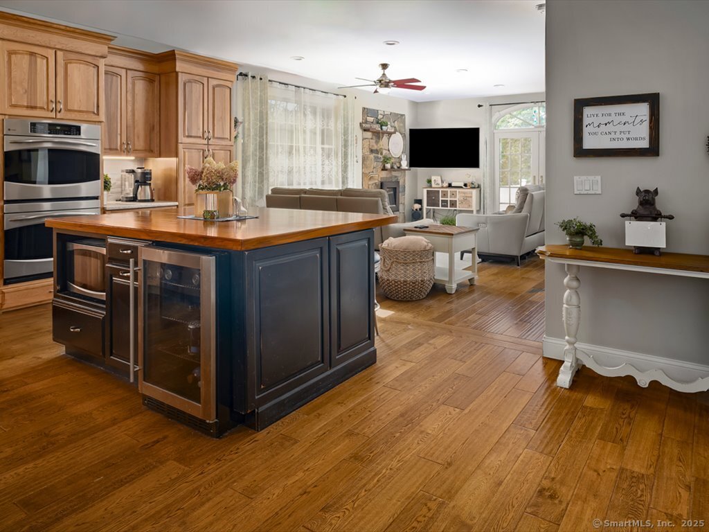 76 Fortins Cove Griswold CT 06351