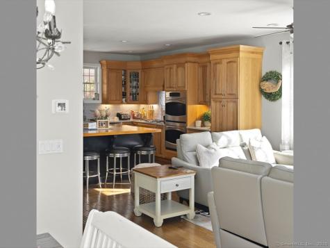 76 Fortins Cove Griswold CT 06351